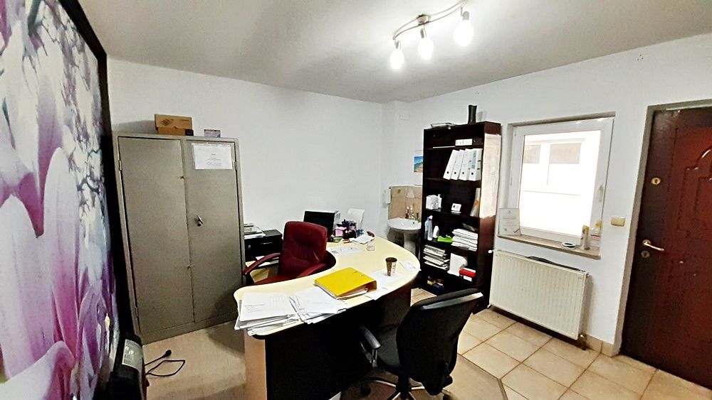 Central, spatiu birouri 30mp, 350 euro - Poză 3