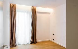 Apartament 3 Camere | One Herastrau Towers | Loc de Parcare - Poză 8