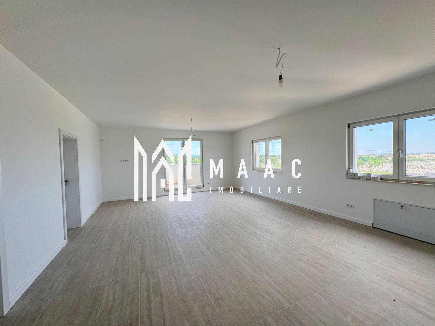 Penthouse 3 camere I 91 mp I Terasa I Calea Cisnadiei - Poză 2