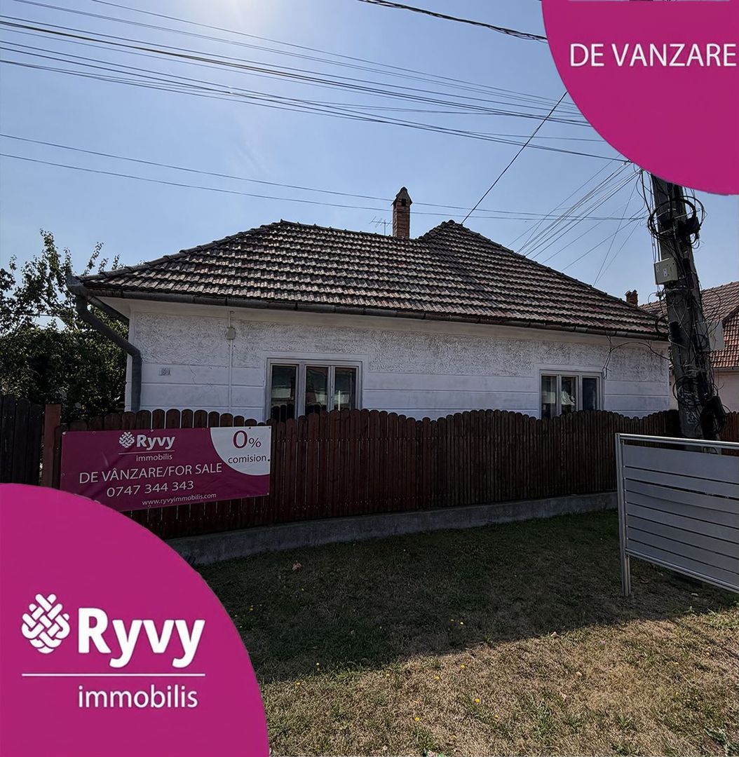 TRADITIE SI FARMEC TRANSILVANEAN-casa tradițională secuiască /COVASNA - Poză 1