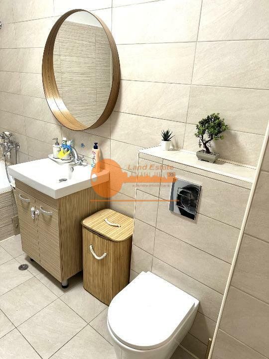 3 camere cu centrala in bloc 2011 – 1 Decembrie / Theodor Pallady - Poză 9