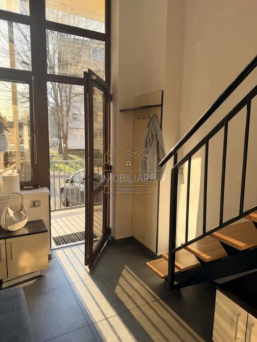 Garsonieră de închiriat în zona Calvaria pet friendly - Poză 4