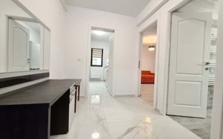 Apartament 2 camere, mobilat, Lunca Cetatuii, liber, baie cu geam - Poză 4