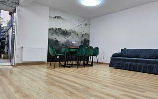 Apartament 2 camere | Parcare | Terasa 37 mp | Zona Vivo | Floresti - Poză 2