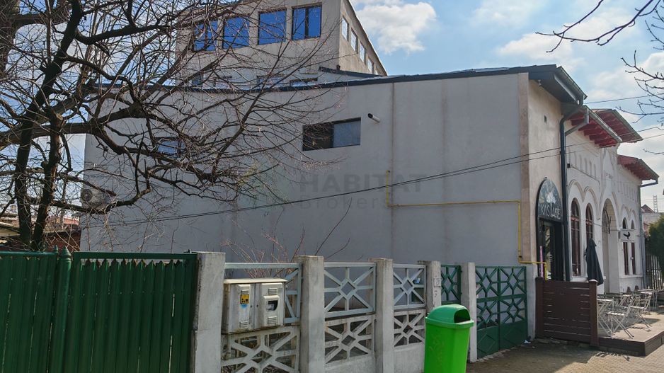 Oportunitate I în Centrul Târgoviștei: Clădire de 498 mp - Schiță 27