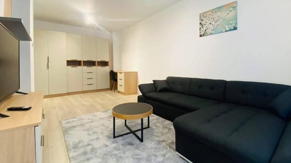 Apartament 2 camere, decomandat, Prima - Arena Residence, Oradea - Poză 2