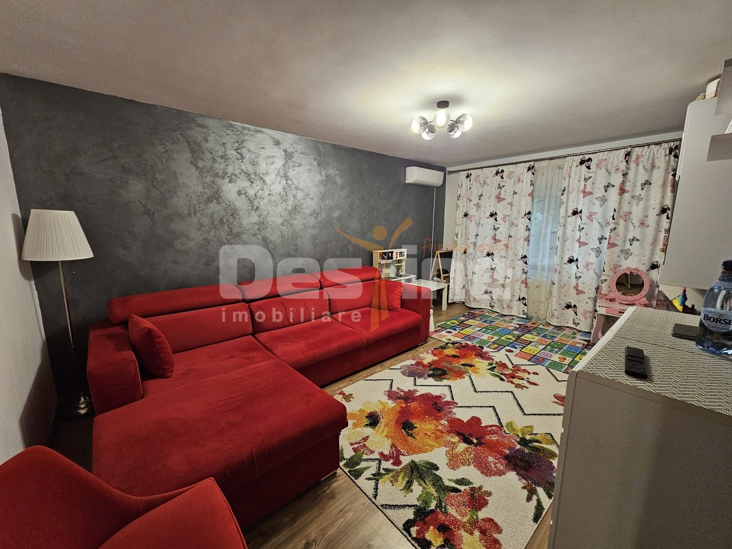 Apartament 2 camere decomandat 0% Comision pentru cumparator - Poză 2