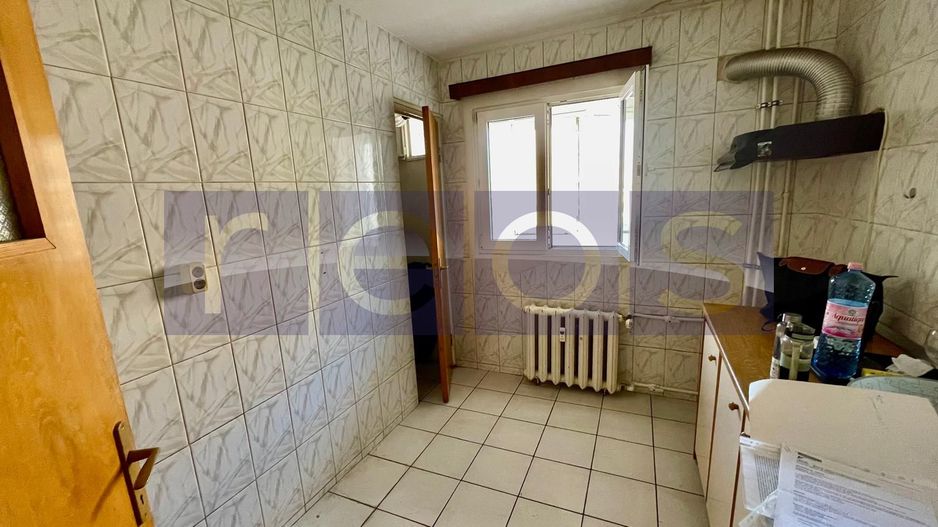 VANZARE APARTAMENT 2 CAMERE 50MP DRISTOR DECOMANDAT BLOC 1982 TEAVA DE GAZ - Poză 6