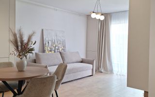 Apartament modern I 2 camere I Ansamblul Eroilor I Floresti - Poză 2