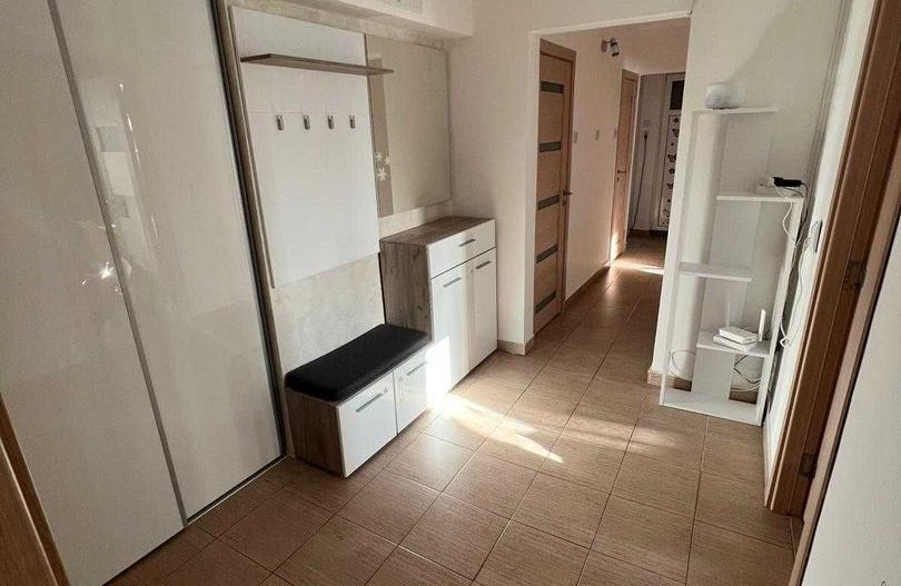 Apartament 3 camere zona Bd. Chisinau - Basarabiei - Poză 5