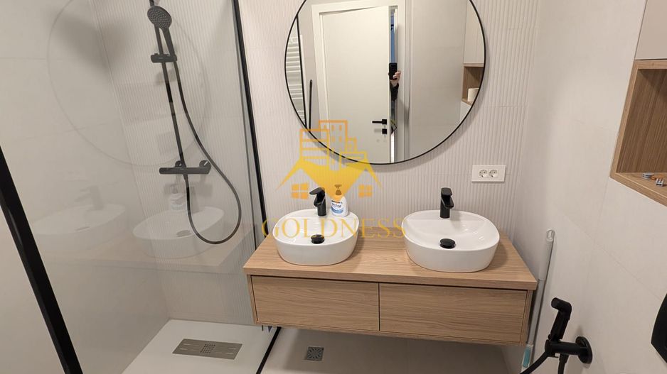 3 camere, Parcare, Plopilor, Zona Rozelor, USAMV, Platinia - Poză 7