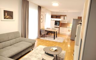 Apartament modern 3 camere Luxuria Residence I Loc de parcare inclus - Poză 6