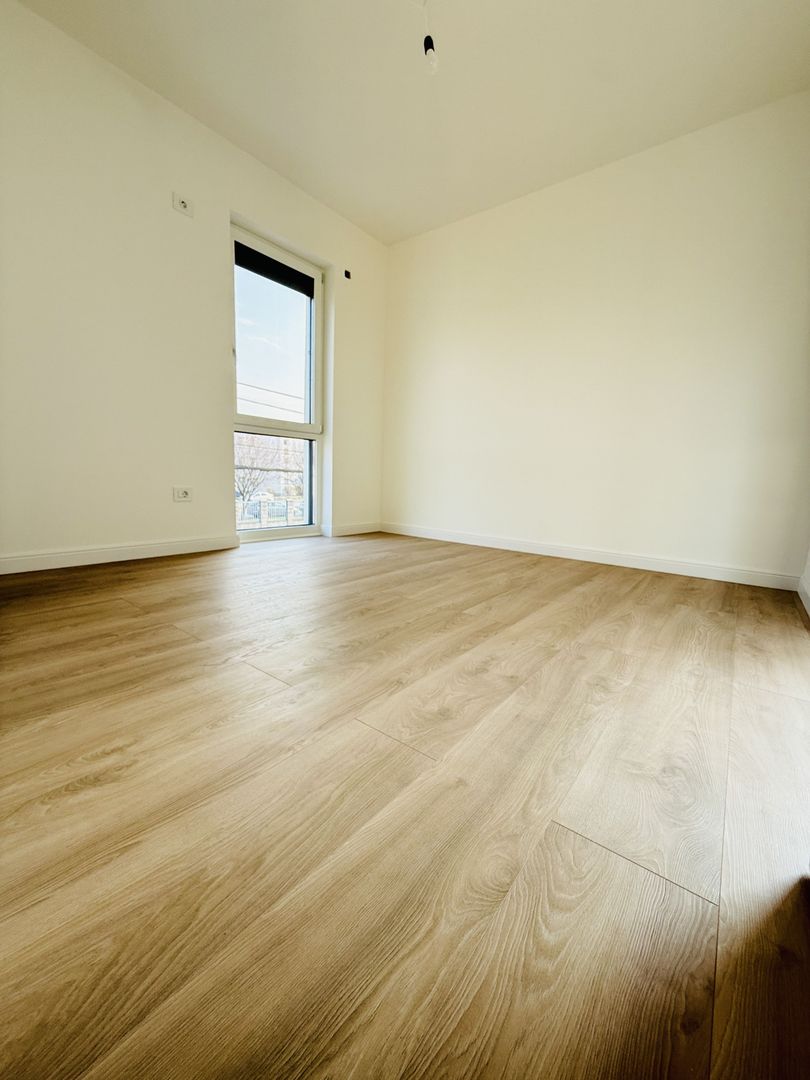 Lipovei | Duplex Premium | 4 Camere | Perete Dublu | Finisaje Tempini - Poză 32