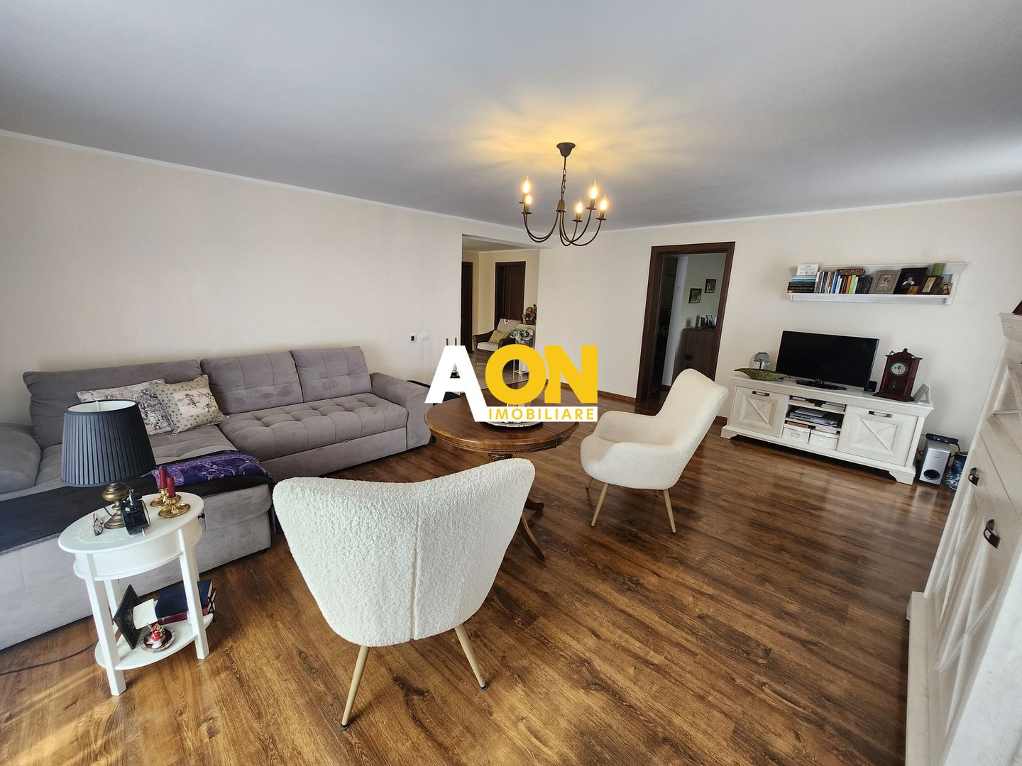 De vanzare casa pe un singur nivel 3 camere, 483mp teren, Alba Micesti - Poză 5