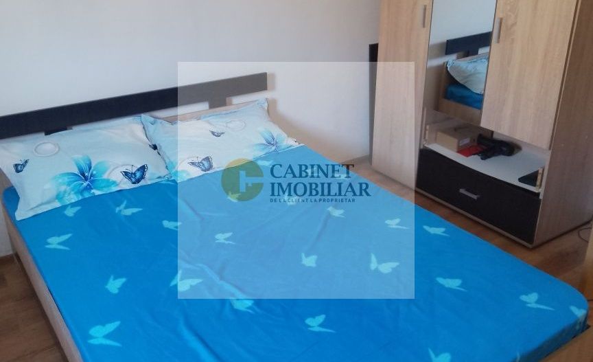 2 Camere-54MP | Decomandat | Etaj Intermediar | 1980 | Gorjului-3 min - Poză 3