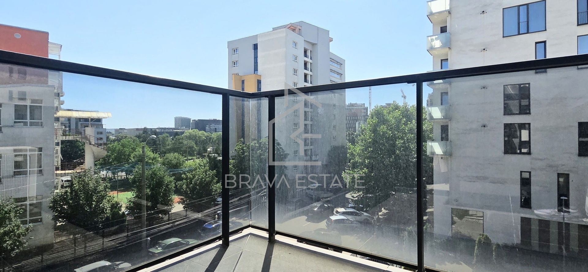 Apartament 2 camere, 60mp, garaj subteran, AC, 2 balcoane, zona Iulius Mall - Poză 7
