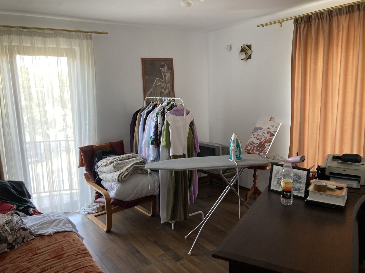 Simion Bărnuțiu | Duplex modern | Curte | Parcare - Poză 12