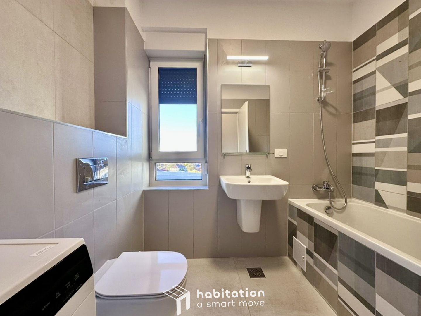 Trei camere de închiriat la City of Mara - la doi pași de centru - Poză 6