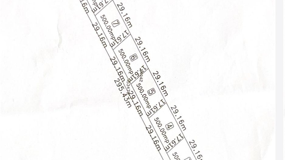 Teren de vanzare 6408 mp Clinceni - Poză 4