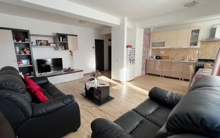 Apartament cu 2 camere | 64 mp | Parcare | Intre Lacuri | Iulius Mall | FSEGA - Poză 3