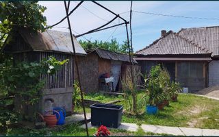 Casa si teren de vanzare - Poză 11