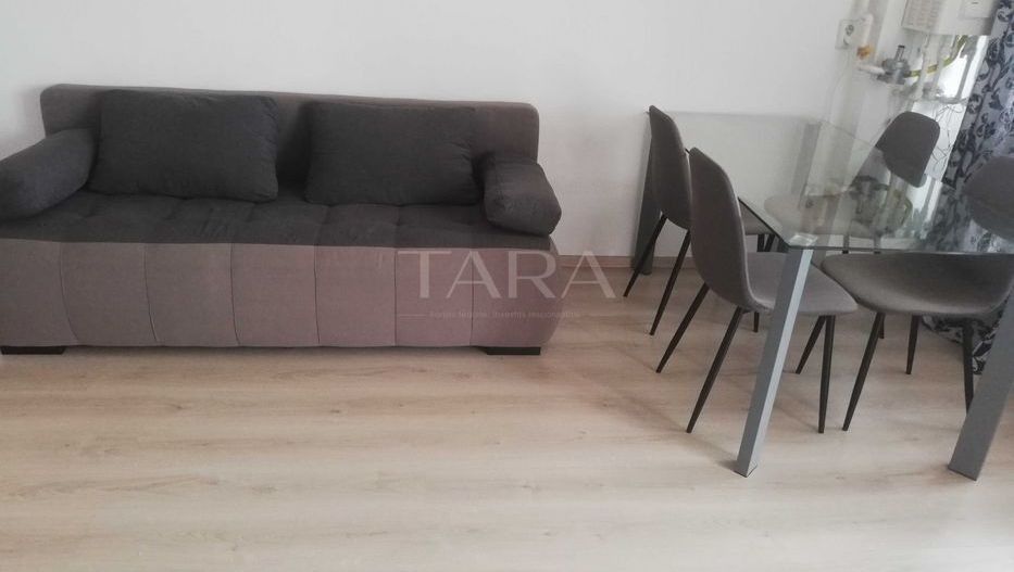 Apartament 2 camere decomandat, cu parcare subterană – zona Iris - Poză 1