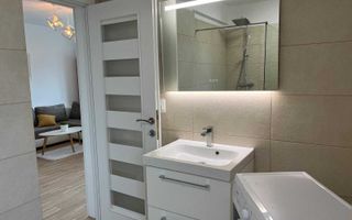 Apartament 1 cameră, 50 mp, etaj 1, Bucium - Cataleya Residence - Poză 7