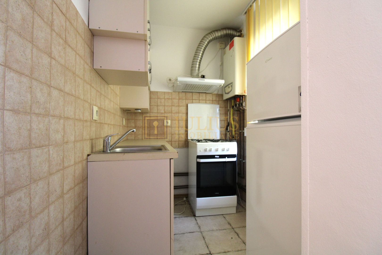 1 camera in zona Printul Turcesc - Poză 4