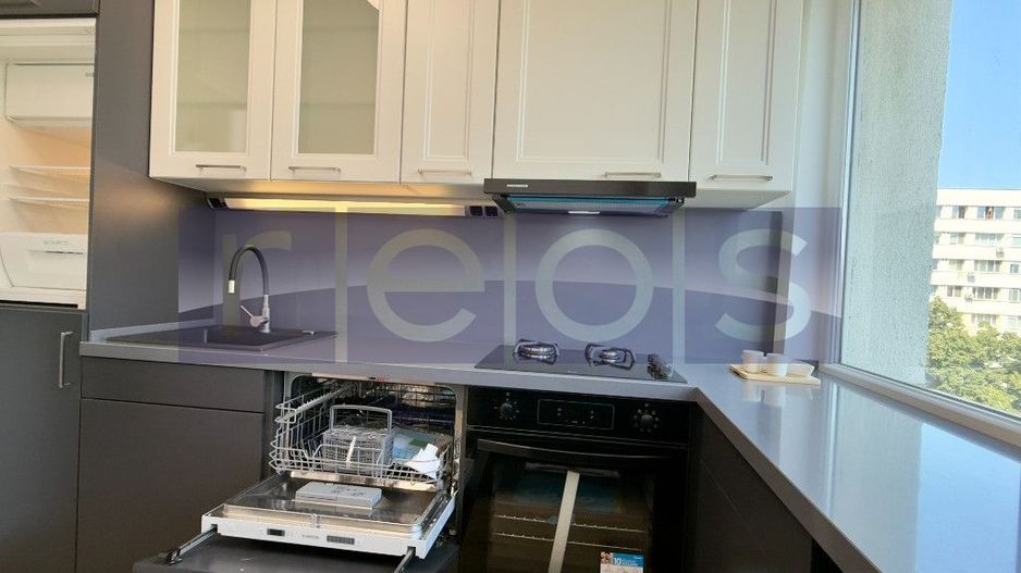 VANZARE 2 CAMERE | NOU RENOVAT | MOBILAT-UTILAT LUX | 54MP | COLENTINA - Poză 3