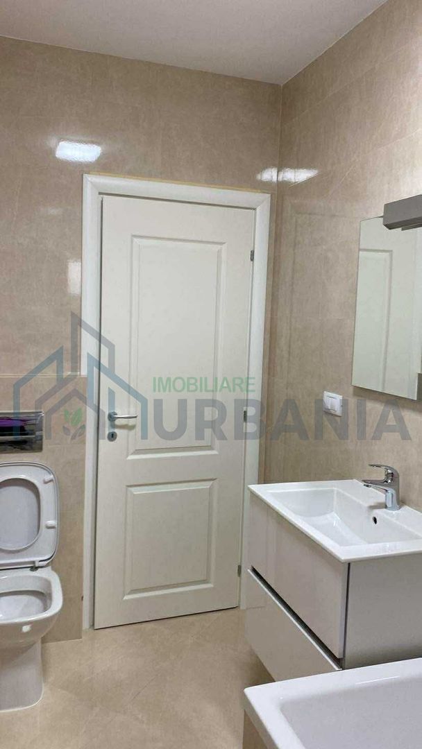 Apartament 1 cameră de vânzare – Complex Evergreen, Bloc C7, Iași - Poză 7
