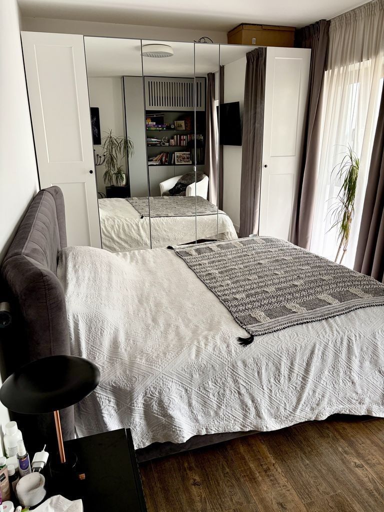 Apartament tip penthouse | 3 camere | Terasă generoasă - Poză 17