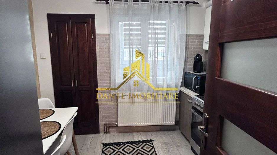 2 camere, decomandat, PET FRIENDLY, balcon, modern, Marasti,Kaufland - Poză 13
