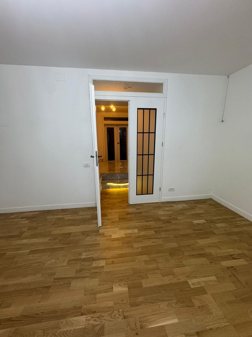 Apartament 2 camere la curte, demisol Foisorul de Foc - Poză 7