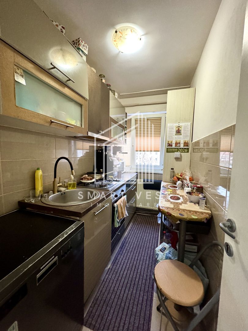 Apartament 2 camere | Etaj 2 | Micro 15 - Poză 8