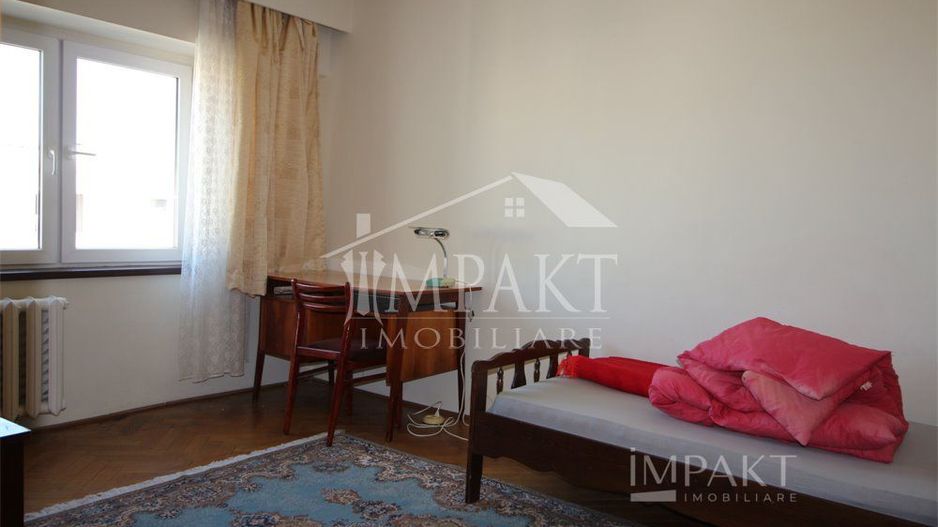 Apartament 4 camere, cartierul Gheorgheni! - Poză 4