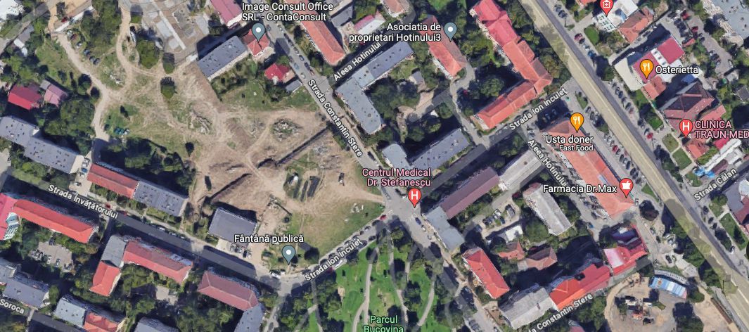 Teren Torontalului - Poză 3