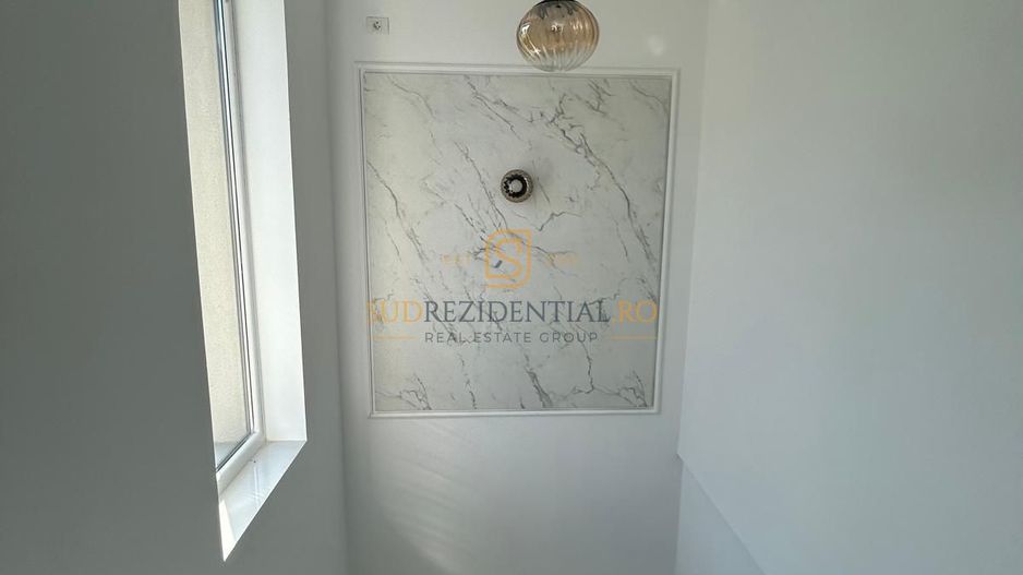 Vila moderna tip duplex, 4 camere, ansamblu privat cu piscina - Poză 11