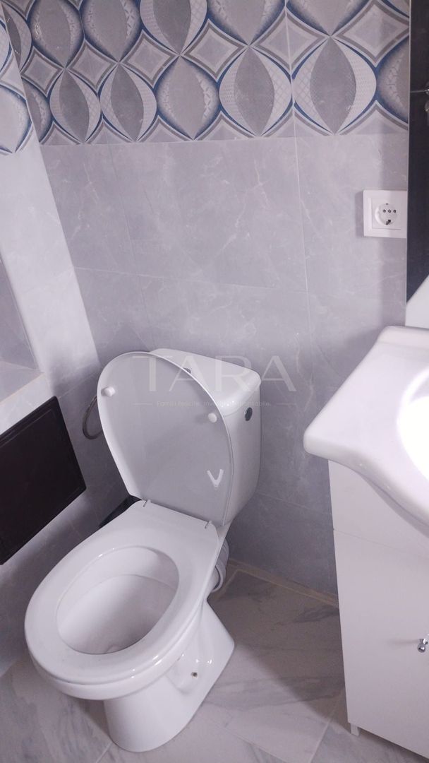 Apartament cu 3 camere în Florești, zona Peny . - Poză 12