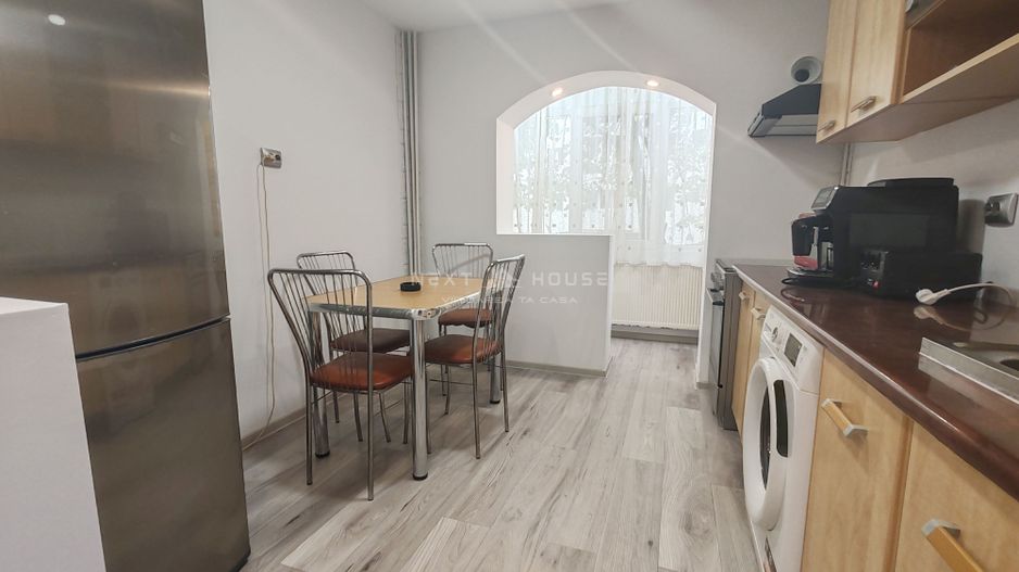 2 CAMERE RAHOVA | PARCARE OPTIONAL| CONFORT ȘI POZIȚIONARE EXCELENTĂ | - Poză 11