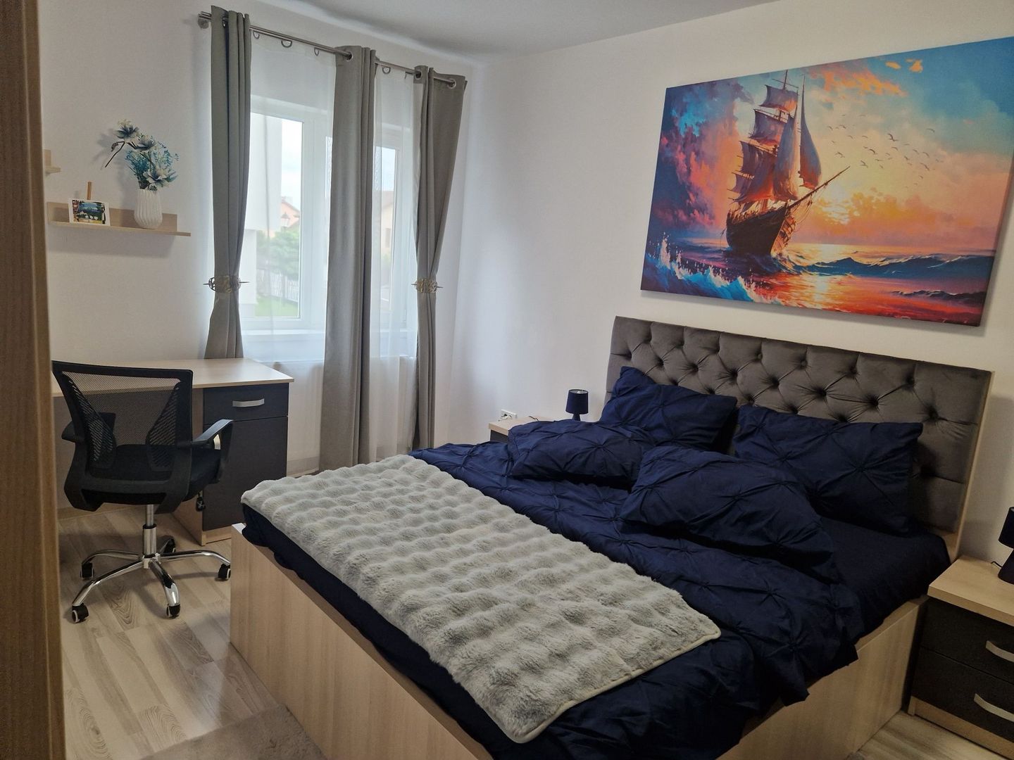 De inchiriat Studio , Berceni sector 4 - Poză 1