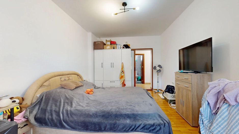 Apartament decomandat langa liceul de informatica,vanzare sau schimb - Poză 6