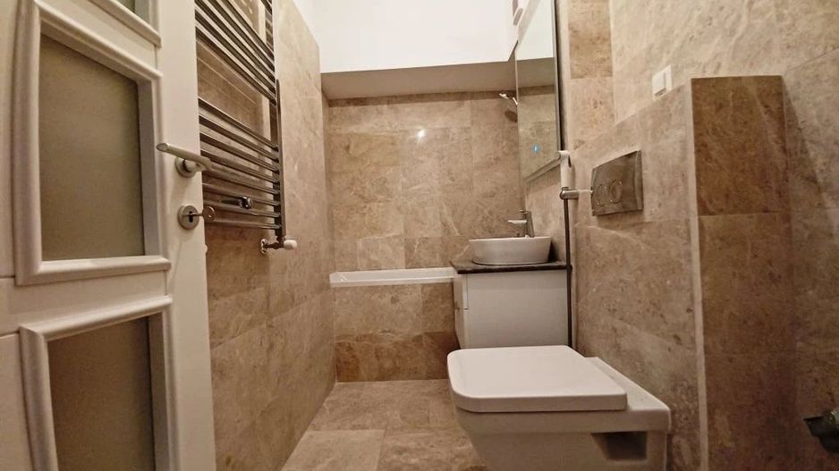 Apartament 2 camere 43 mp  FINALIZAT Royal Town 117000 euro tva inclus - Poză 6