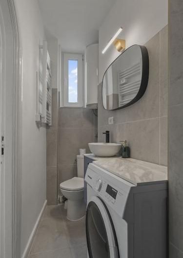 Garsonieră investiție | Universitate | Renovată complet | Bloc reabilitat - Poză 4