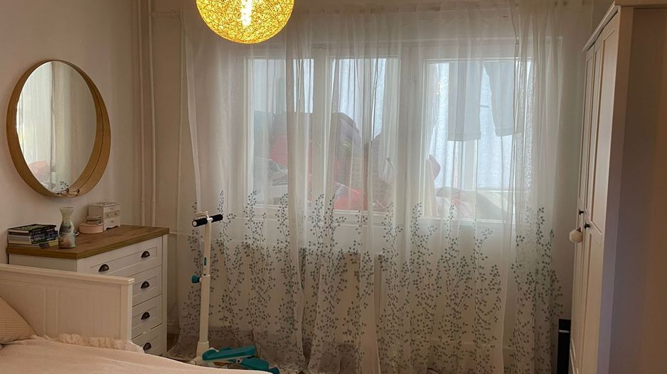 Girocului-Lida | Decomandat | Zonă verde și liniștită | Mobilat și utilat - Poză 4