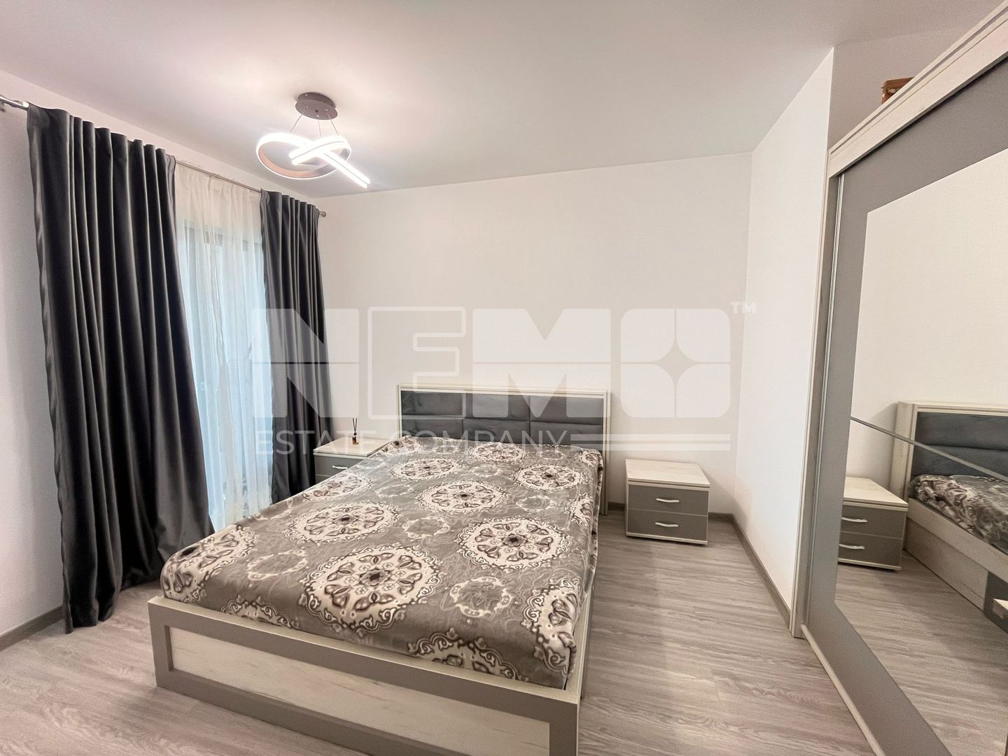 Ap cu 2 Cam SemiDecomandat 49 Mp Utili I Suceava/Avanera I 500Euro/lun - Poză 13