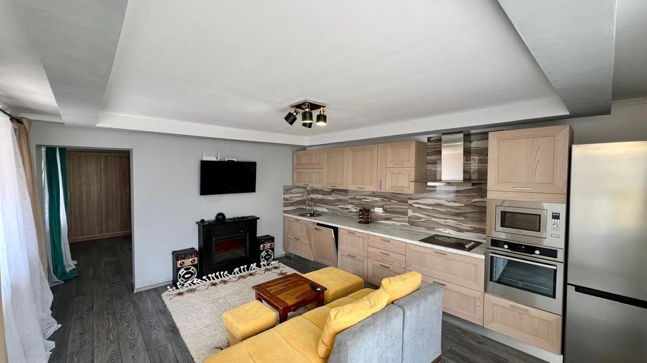 Casa cu curte si gradina de vanzare in Vinga COMISON 0% CUMPARATOR - Poză 37