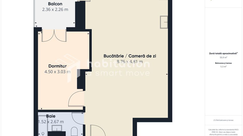 Apartamentul unde stilul urban întâlnește confortul absolut - ISHO - Poză 21