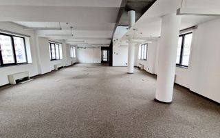 Spatiu modern pentru birouri - 325 mp - B-dul. Magheru - Poză 3