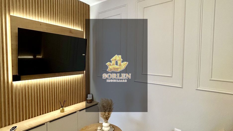 Apartament PREMIUM 3 camere  – Zona Eroilor, Florești - Poză 7