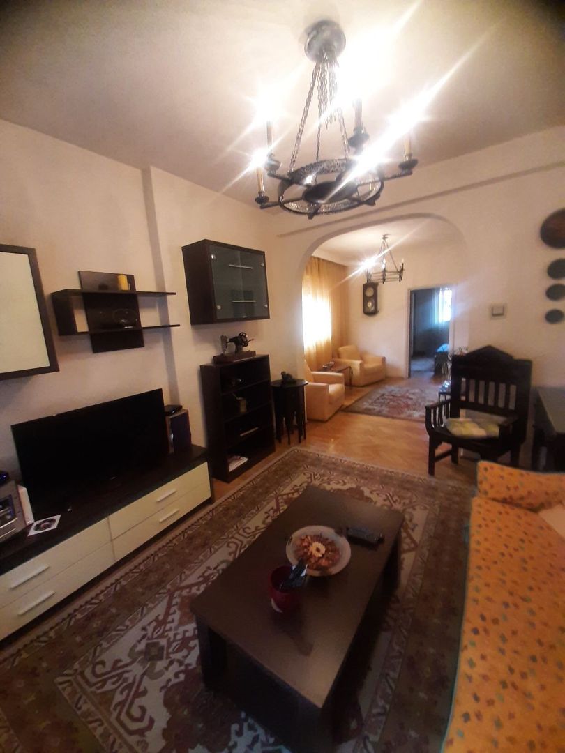 Apartament de inchiriat in vila - Dorobanti - Poză 7